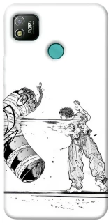Чохол на TECNO POP 4 Baki фото 1 Чохол на TECNO POP 4 Baki фото 1 з 1