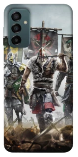 Чохол на Samsung Galaxy M13 4G Vikings v4 фото 1 з 1
