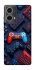 Чохол на Motorola Moto G85 Play Station фото 1 з 1