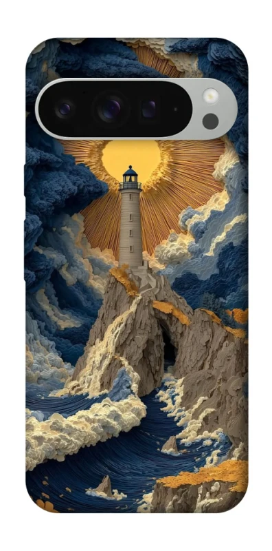 Чохол на Google Pixel 9 Pro XL Lighthouse ver.2 фото 1 з 1