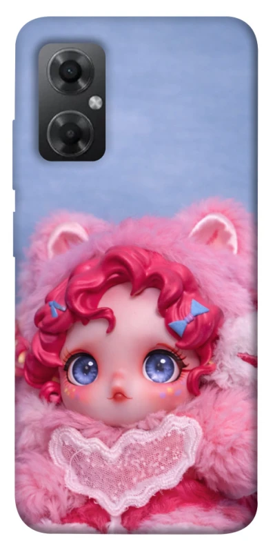 Чохол на Xiaomi Redmi Note 11R SKULLPANDA × My Little Pony Ver.5 фото 1 з 1