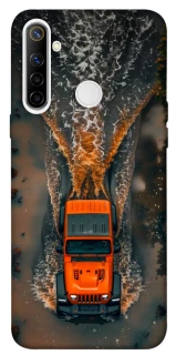 Чохол на Realme 6i Jeep фото 1 з 1