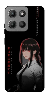 Чохол на Motorola Moto G15 Power She is Japanese ver.3 фото 1 з 1