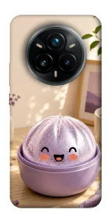 Чехол на Realme 14 Pro+ Dumpling ver.4 фото 1 из 1