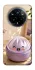 Чехол на Realme 14 Pro+ Dumpling ver.4 фото 1 из 1