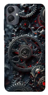 Чохол на Samsung Galaxy A05 Mechanism фото 1 з 1