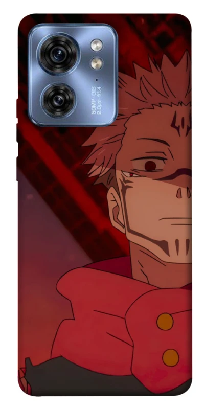 Чохол на Motorola Edge 40 Sukuna фото 1 з 1