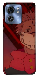 Чехол на Motorola Edge 40 Sukuna фото 1 из 1