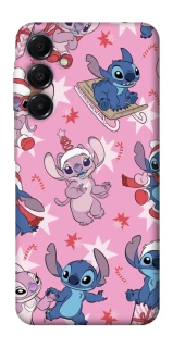 Чохол на Samsung Galaxy A16 4G/5G Stitch ver.22 фото 1 з 1