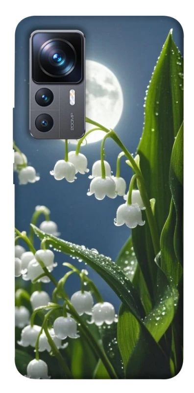 Чохол на Xiaomi 12T / 12T Pro Flowers v25 фото 1 з 1