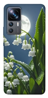 Чохол на Xiaomi 12T / 12T Pro Flowers v25 фото 1 з 1