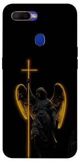 Чохол на Oppo A5s Angel of Faith фото 1 з 1