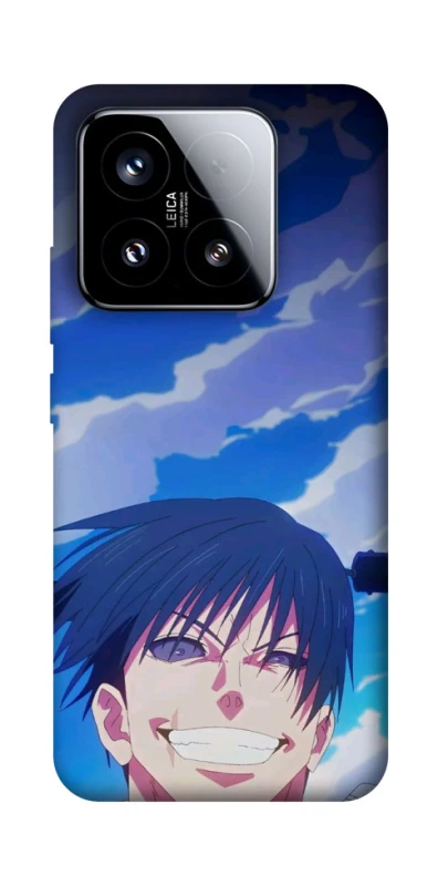 Чохол на Xiaomi 15 Toji v5 фото 1 з 1