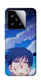 Чохол на Xiaomi 15 Toji v5 фото 1 з 1