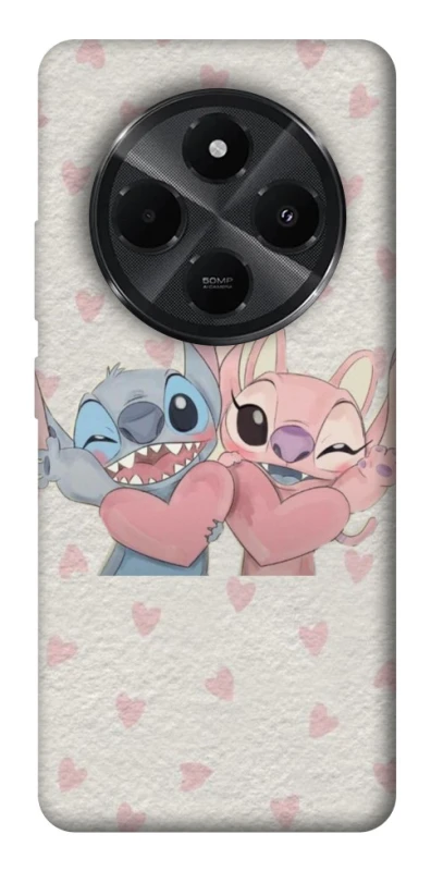 Чехол на Xiaomi Poco C75 Stitch ver.29 фото 1 из 1