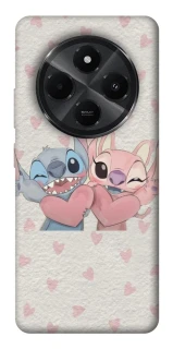 Чехол на Xiaomi Poco M7 Stitch ver.29 фото 1 из 1