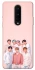 Чохол на OnePlus 8 BTS фото 1 з 1
