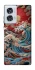 Чохол на Motorola Edge 50 Fusion Japa wave ver.2 фото 1 з 1