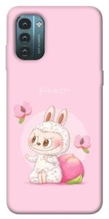 Чохол на Nokia G21 Mokoko Peach фото 1 з 1