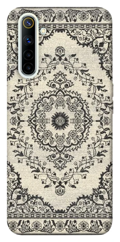 Чохол на Realme 6 Килим v51 фото 1 з 1