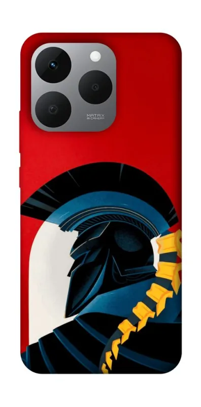 Чохол на Realme 15T Agamemnon фото 1 з 1