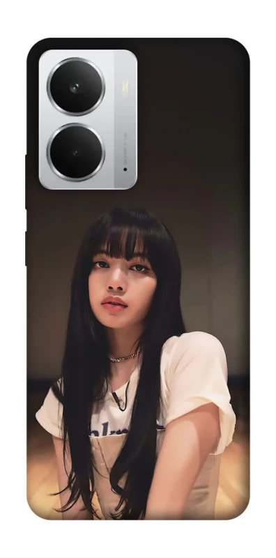 Чохол на Realme 14 Lisa - BLACKPINK фото 1 з 1