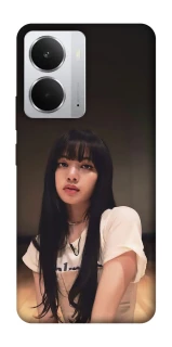 Чохол на Realme 14 Lisa - BLACKPINK фото 1 з 1
