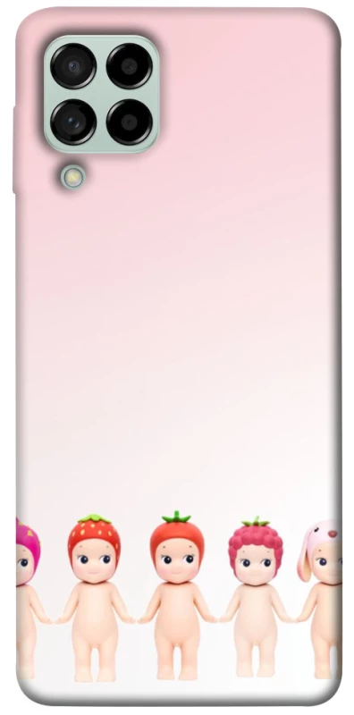 Чохол на Samsung Galaxy M53 5G Sonny фото 1 з 1