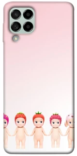 Чохол на Samsung Galaxy M53 5G Sonny фото 1 з 1