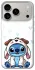 Чехол на Apple iPhone 18 Pro Stitch ver.12 фото 2 из 2