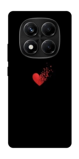 Чохол на Xiaomi Redmi Note 14 Pro 4G Love aesthetic ver.8 фото 1 з 1