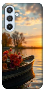 Чохол на Samsung Galaxy A54 5G Flowers v18 фото 1 з 1