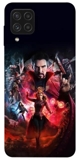 Чохол на Samsung Galaxy A22 4G Strange and Wanda фото 1 з 1