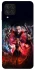 Чехол на Samsung Galaxy A22 4G Strange and Wanda фото 1 из 1