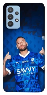 Чохол на Samsung Galaxy M32 Neymar Jr. фото 1 з 1