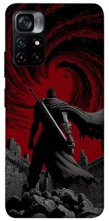 Чохол на Xiaomi Poco M4 Pro 5G Berserk v21 фото 1 з 1