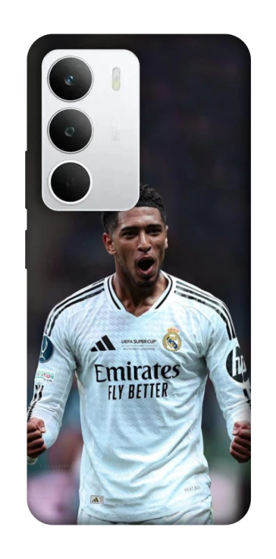 Чохол на Realme C71 Jude Bellingham V2 фото 1 з 1