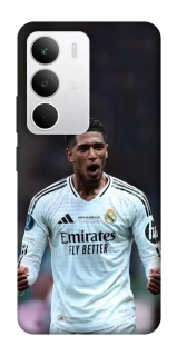 Чохол на Realme C71 Jude Bellingham V2 фото 1 з 1