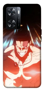 Чехол на OnePlus Nord N20 SE Todo v4 фото 1 из 1