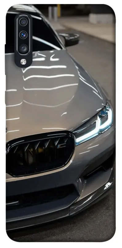 Чохол на Samsung Galaxy A70 (A705F) BMW v53 фото 1 з 1