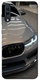 Чехол на Samsung Galaxy A70 (A705F) BMW v53 фото 1 из 1