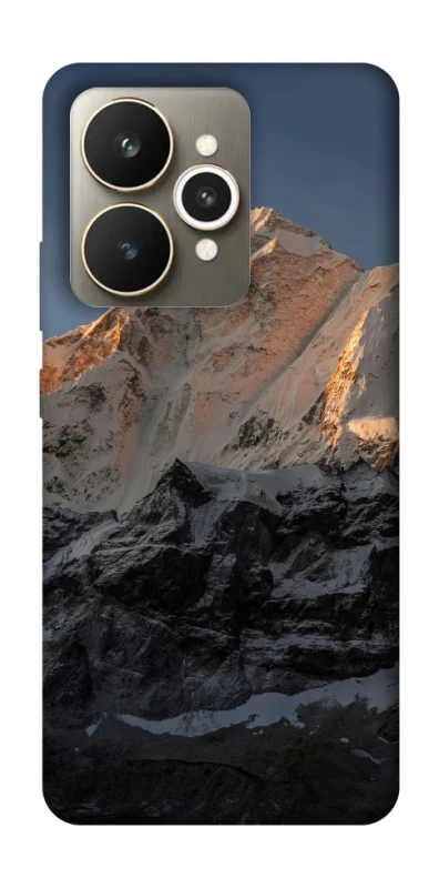 Чохол на Realme 15 Mountain фото 1 з 1