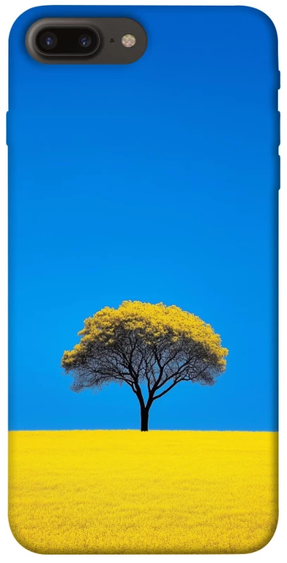 Чохол на Apple iPhone 7 plus / 8 plus Field v2 фото 1 з 1
