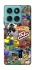 Чехол на Motorola Edge 60 Fusion Roblox collage ver.5 фото 1 из 1