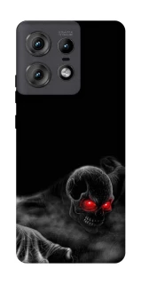 Чохол на Motorola Edge 50 Pro Skeleton v3 фото 1 з 1