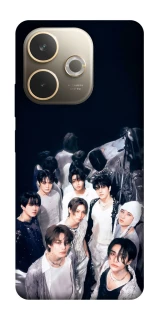Чехол на Oppo A5 Pro 4G Stray Kids v4 фото 1 из 1