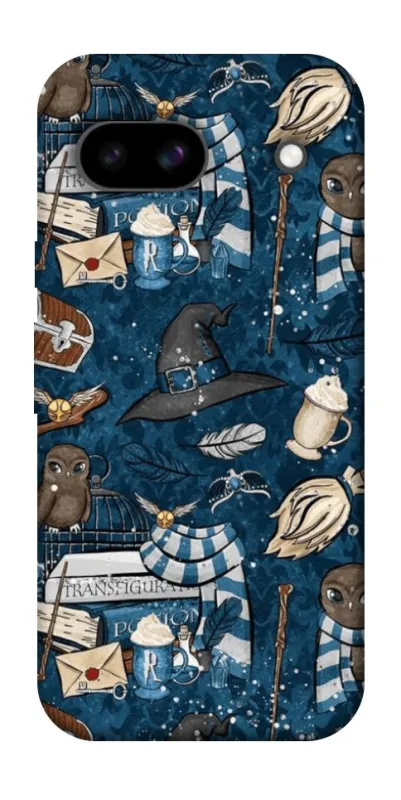 Чехол на Google Pixel 8a Harry Potter V20 фото 1 из 1