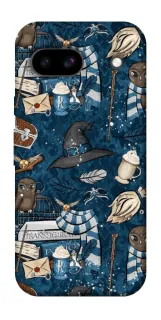Чехол на Google Pixel 8a Harry Potter V20 фото 1 из 1