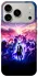 Чехол на Apple iPhone 18 Pro Sung Jinwoo Summoner фото 2 из 2