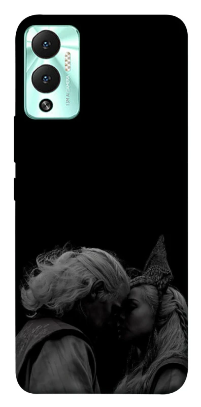 Чехол на Infinix Hot 12 Play House of the Dragon ver.8 фото 1 из 1